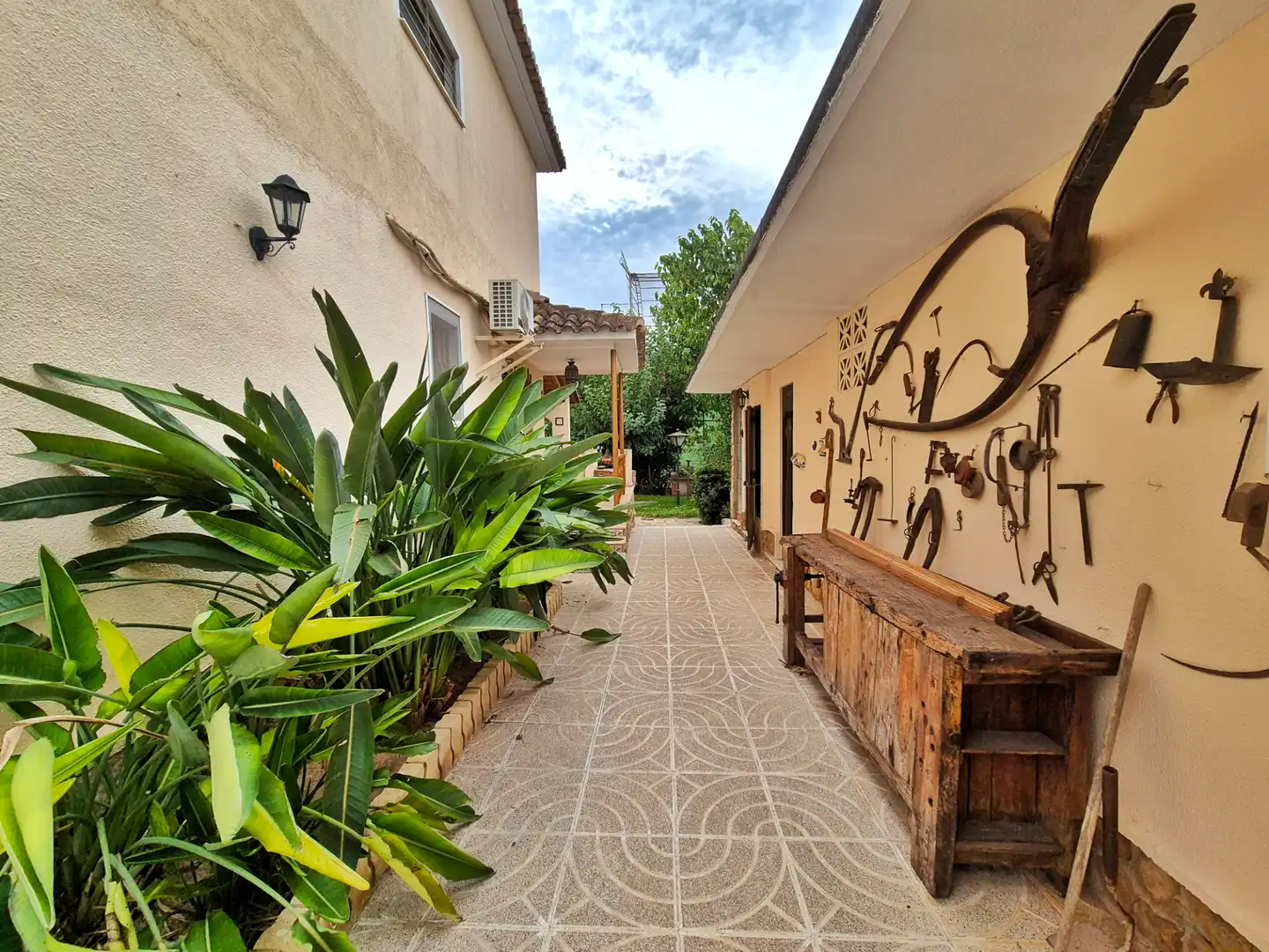 Villa avec terrasse à vendre à Carrer Alzira, imagen 16