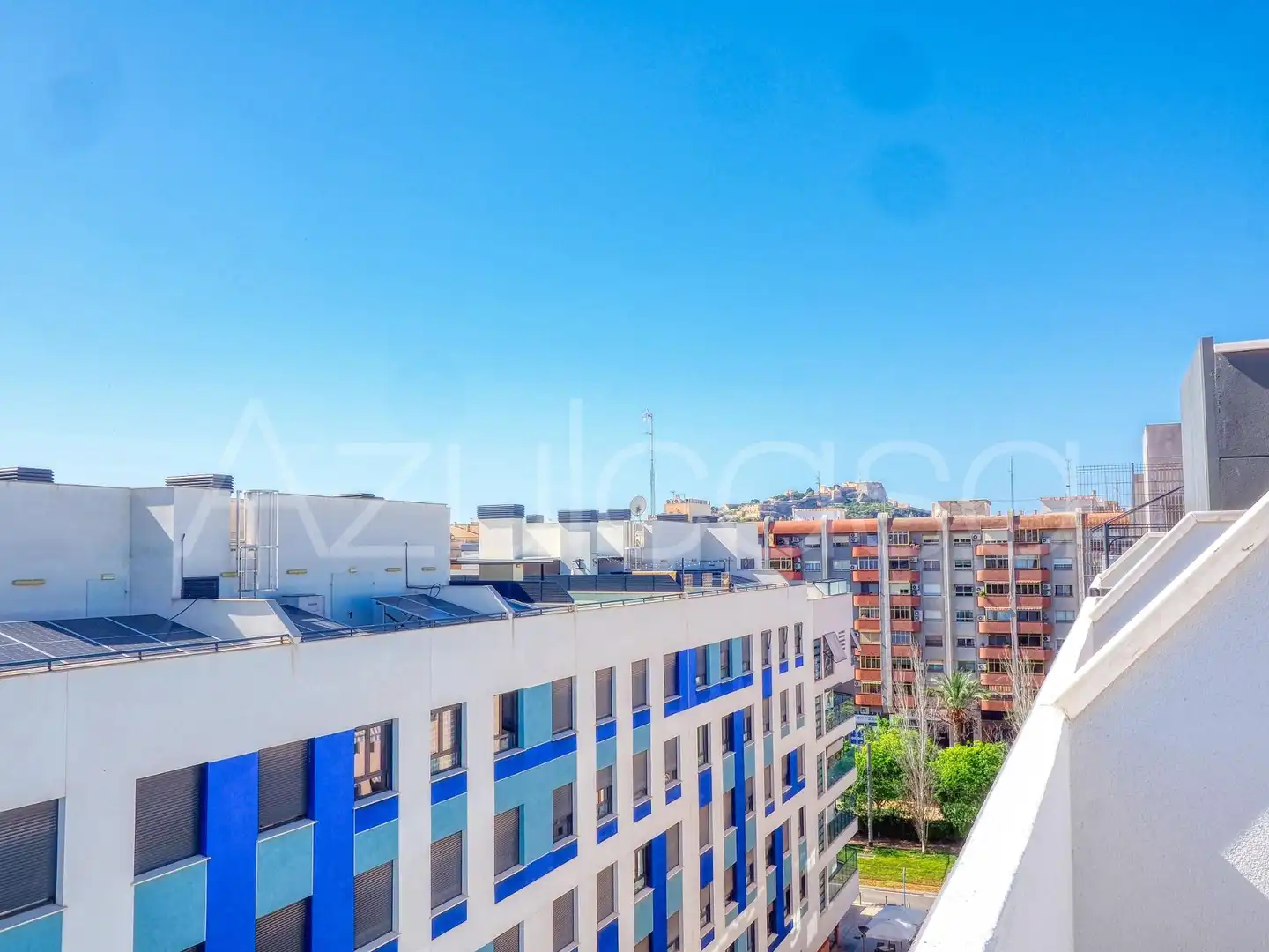 Attico con piscina in vendita a Calle Bailarín José Espadero, imagen 29