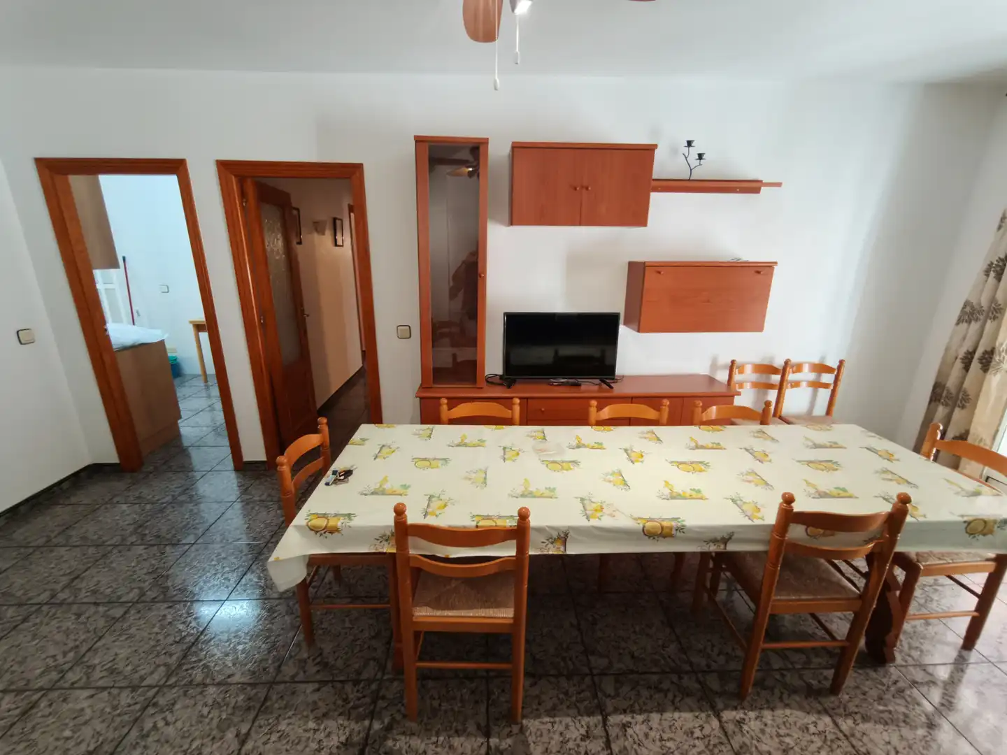 Wohnung mit Terrasse zum Verkauf in Calle de la Concepción 11, imagen 3