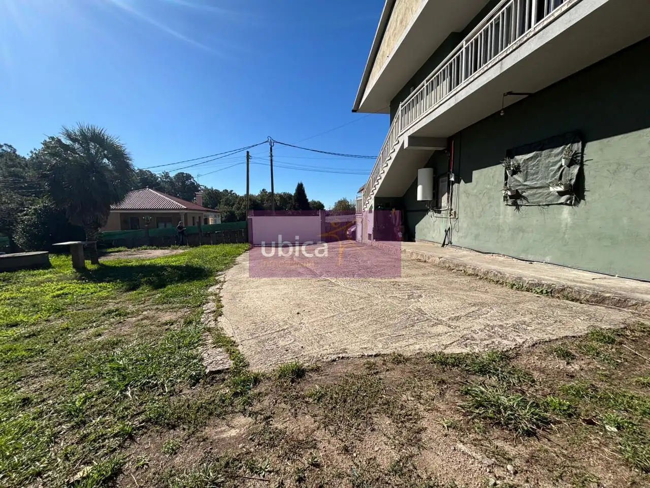 Casa con giardino in affitto a Salceda de Caselas, imagen 3