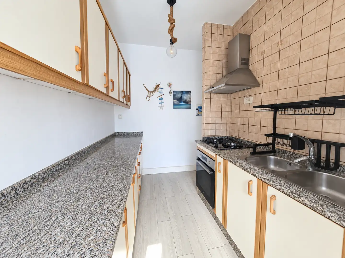 Appartement avec terrasse à vendre à Avenida Ramón y Cajal 11, imagen 9