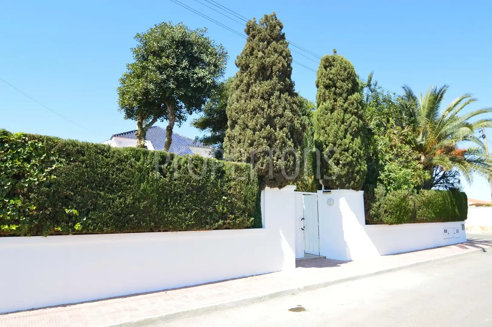Villa à vendre à La Siesta - El Salado - Torreta, imagen 25