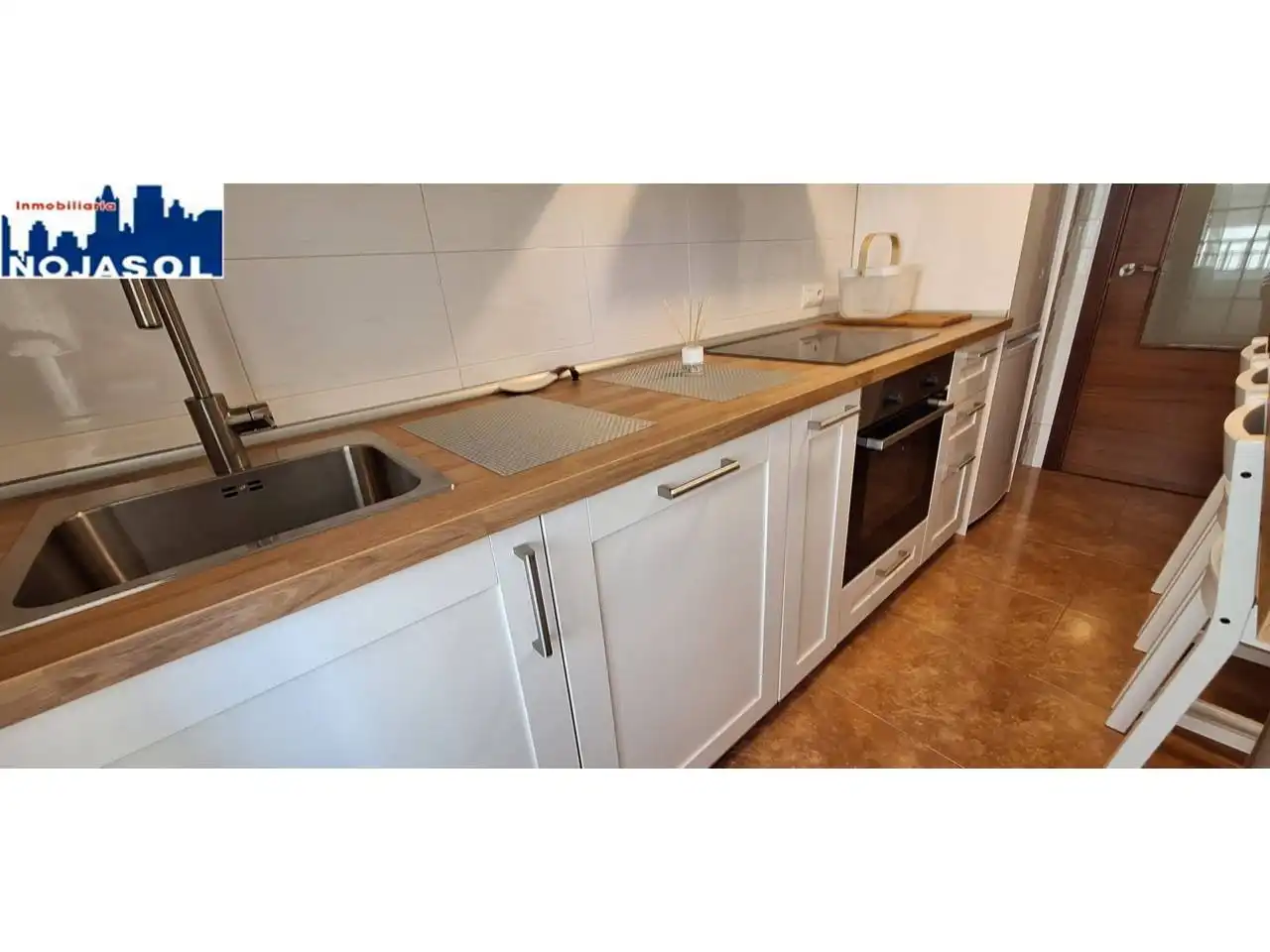 Apartment mit Aufzug zur Miete in Calle LOS CUADRILLOS 7, imagen 19