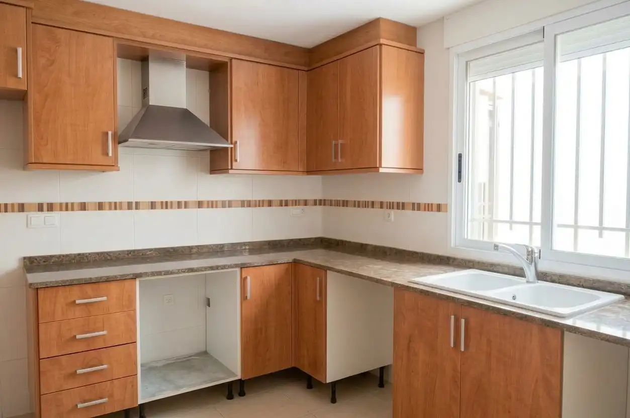 Flat with lift for sale in Aldaia
