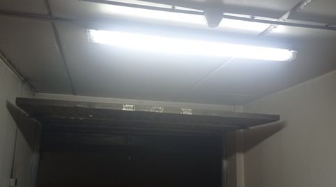Venta de Plaza de Garaje en Donantes de Sangre Cerrada