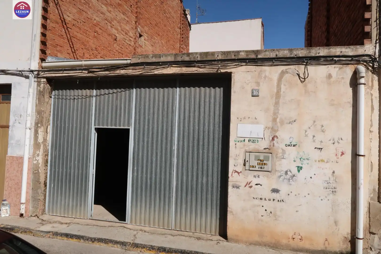 Local en venda a Rincón de Soto