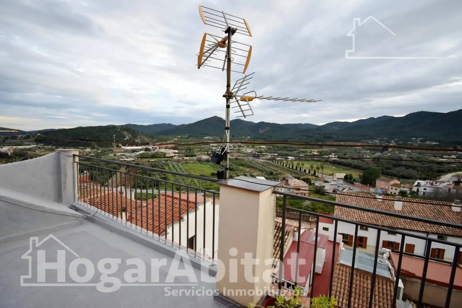 Casa o xalet en venda en Onda amb Terrassa