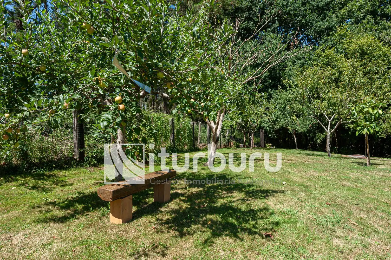 Casa amb jardí en venda a Gamiz-Fika, imagen 66