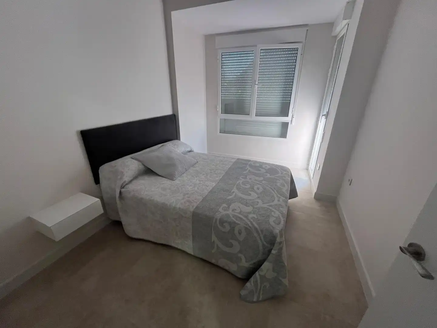 Wohnung zur Miete in Almansa