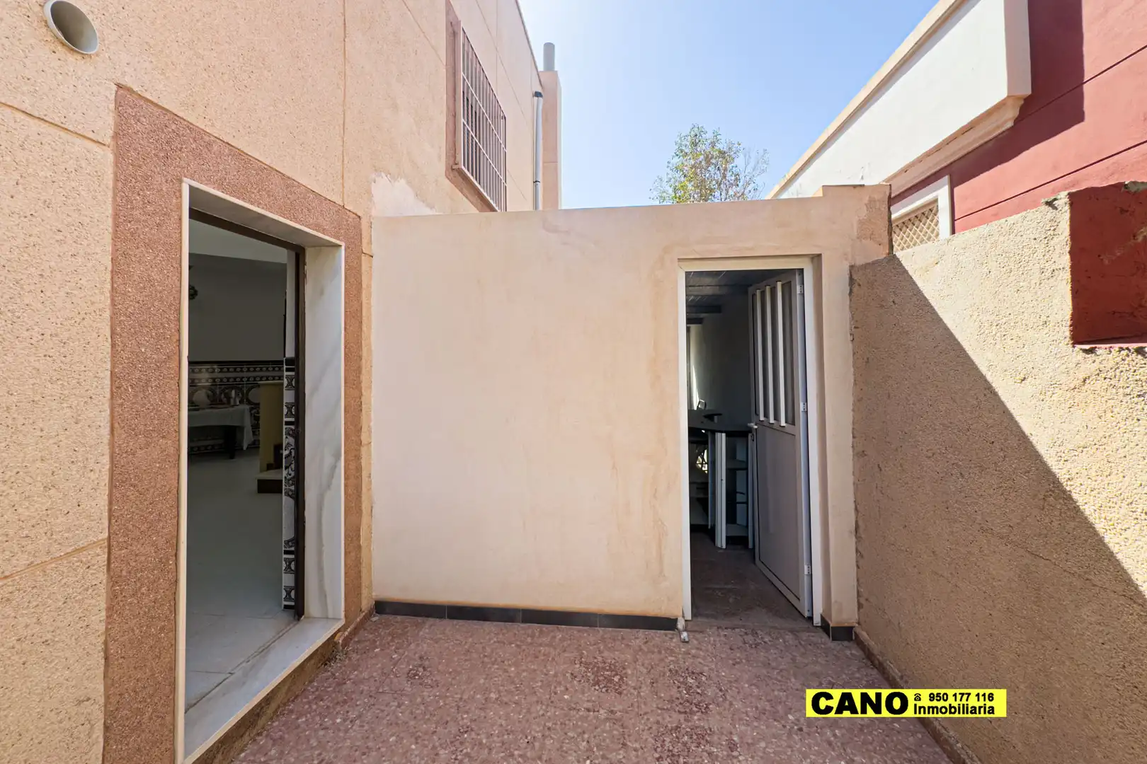 Casa o chalet en venta en de las Alpujarras , Huércal de Almería