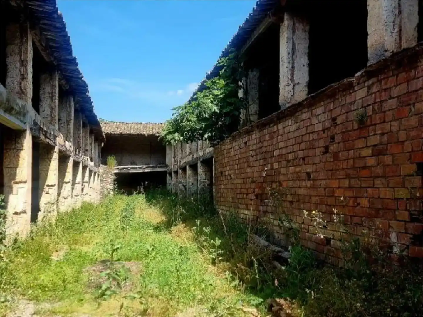 Vista exterior de Residencial en venta en Organyà