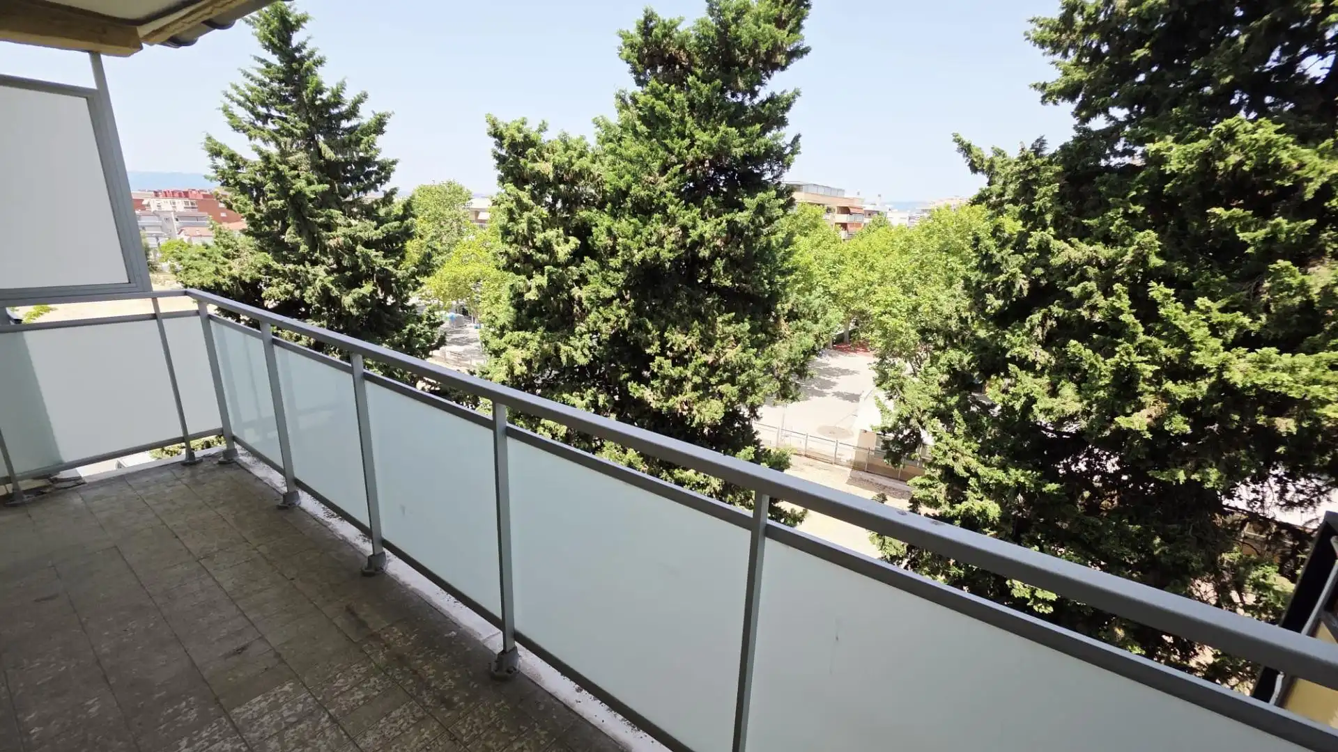 Terrace of Apartments for sale in Salou