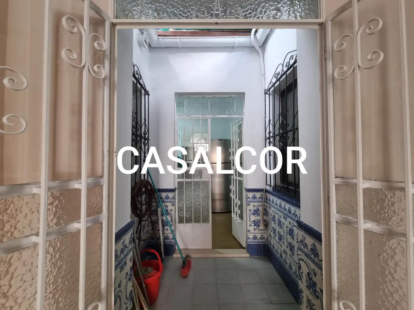 Casa o chalet de alquiler en El Viso del Alcor con Aire acondicionado, Terraza y Amueblado