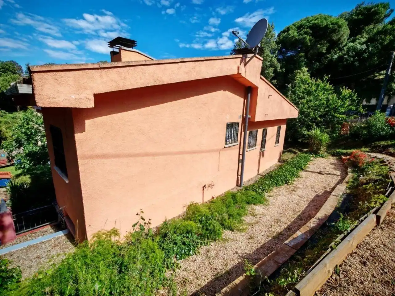 Haus mit Pool zum Verkauf in Sant Pere de Vilamajor, imagen 29