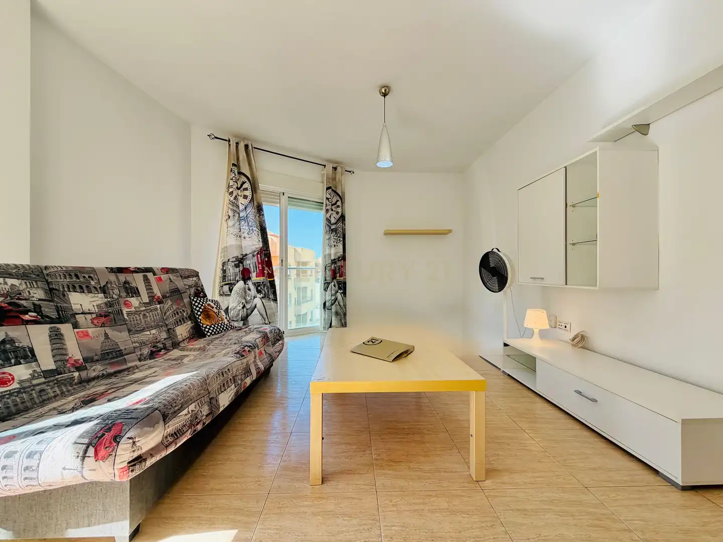 Appartement compact avec ascenseur à vendre à El Ejido Ciudad, imagen 9