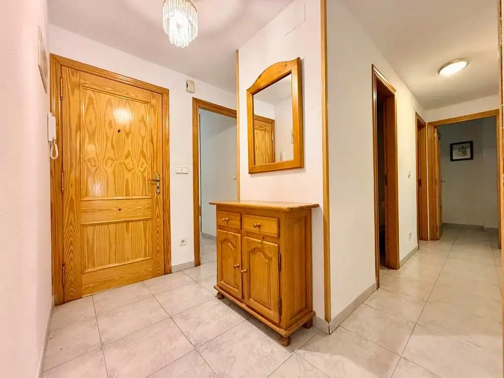 Apartament en venda en Pedreguer amb Aire condicionat i Traster
