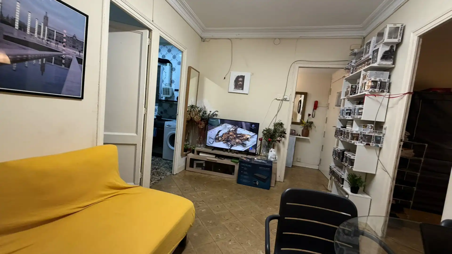 Appartement avec terrasse à vendre à Collblanc - La Torrassa, imagen 2