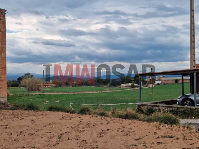 Terreno residencial en Venta en Sant Feliu Sasserra