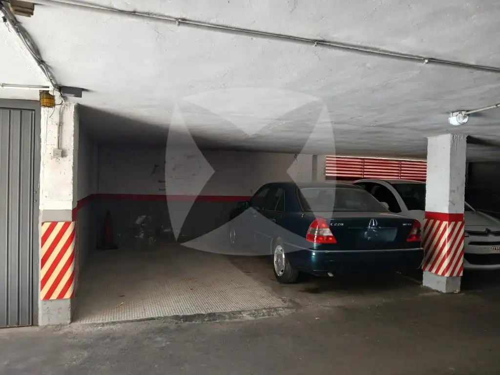 Aparcament en venda a Calle Caupolican, imagen 4