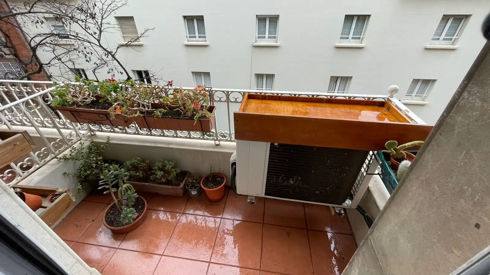 Flat for rent in Carrer de Roca i Batlle, 13, El Putget i el Farró, Sarrià - Sant Gervasi