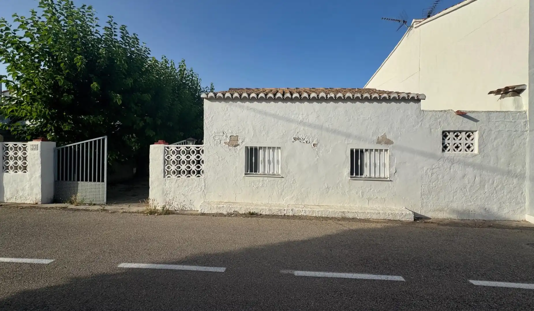 Doppelhaushälfte mit Garten zum Verkauf in Oliva Nova, imagen 3