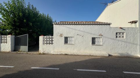 Casa adosada con jardín privado a solo 50 metros de la playa en Les Bassetes, Oliva, imatge 3