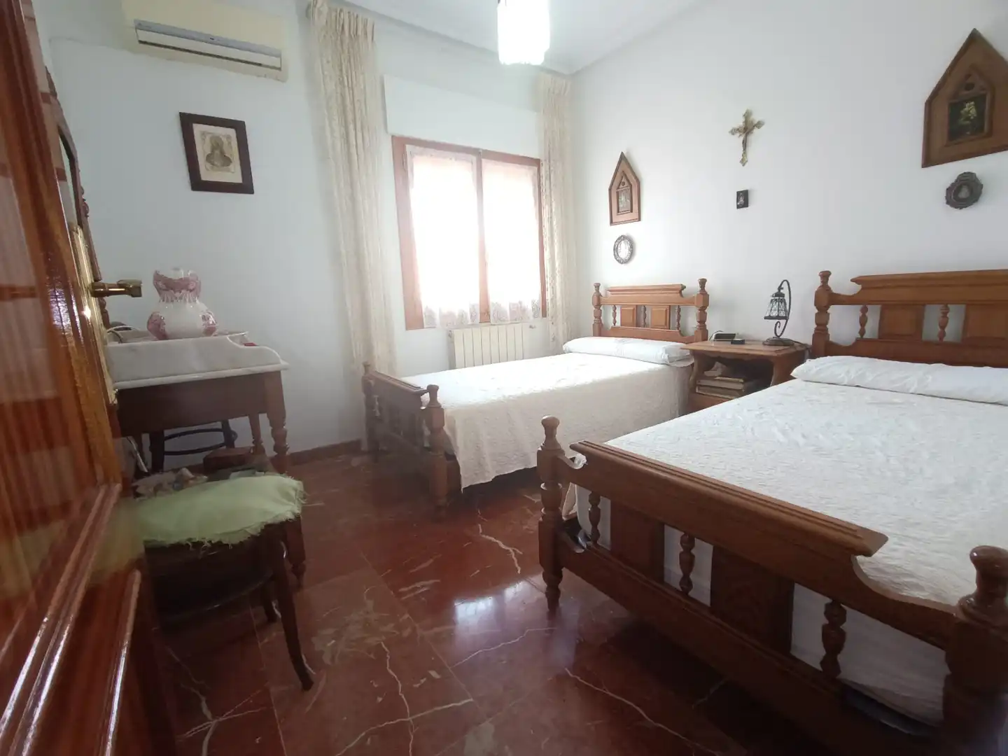 Casa con terraza en venta en Membrilla, imagen 7