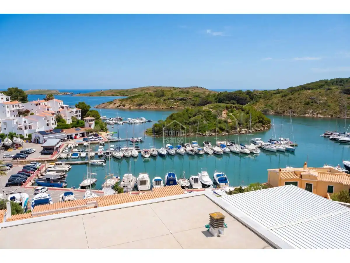 Detached house with pool for sale in Port d'Addaia, imagen 42