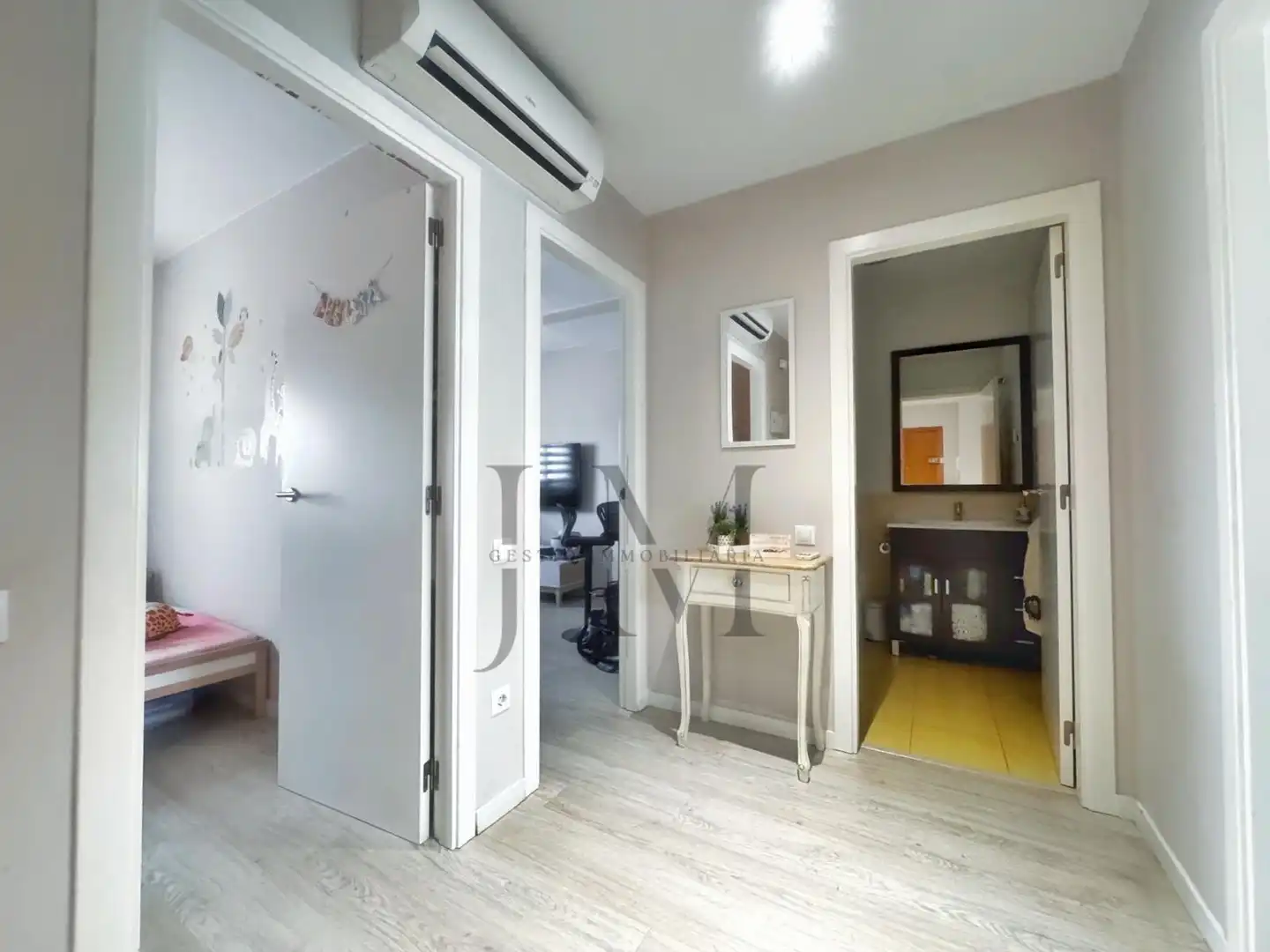 Duplexes for sale in Terrassa  with Air Conditioner, Heating and Parquet flooring