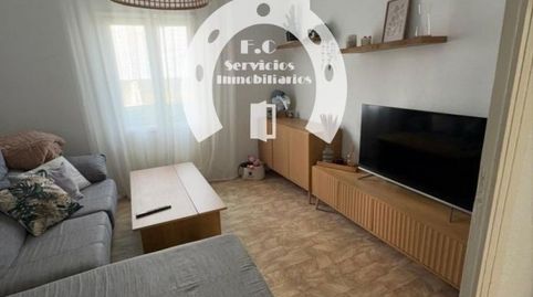 Foto 2 von Wohnung zum Verkauf in Del Obispo Cubero, El Palmeral - San Antón, Elche / Elx
