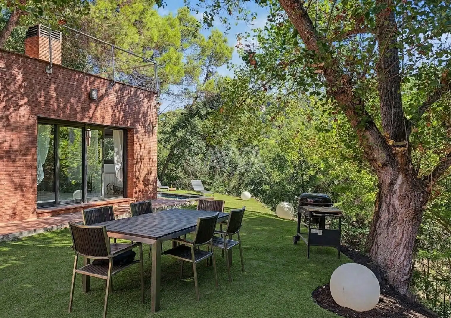 Casa con piscina en venta en Magarola, imagen 8