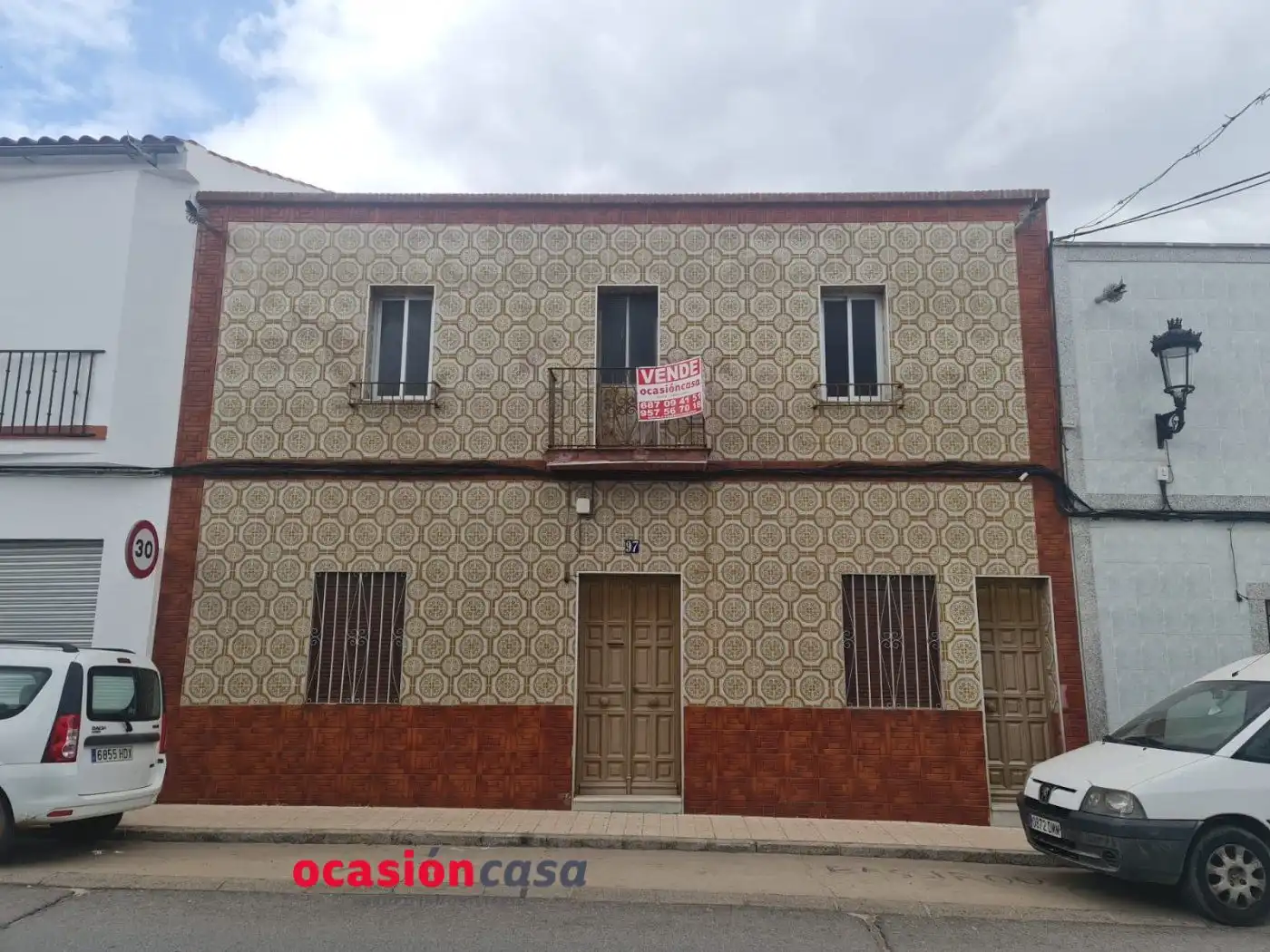 Haus mit Garten zum Verkauf in Peñarroya-Pueblonuevo, imagen 2