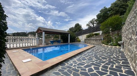 Casa en venta en Maçanet de La Selva