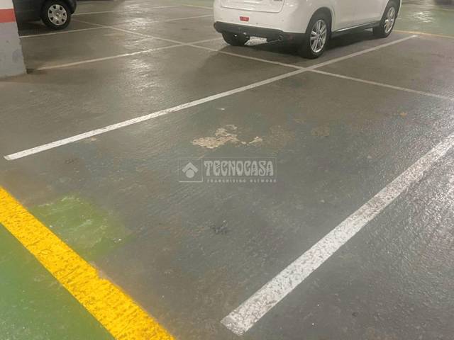 Garaje en Venta en La Nova Esquerra de l'Eixample