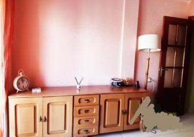 Foto 3 de Piso en venta en Centro, Cáceres