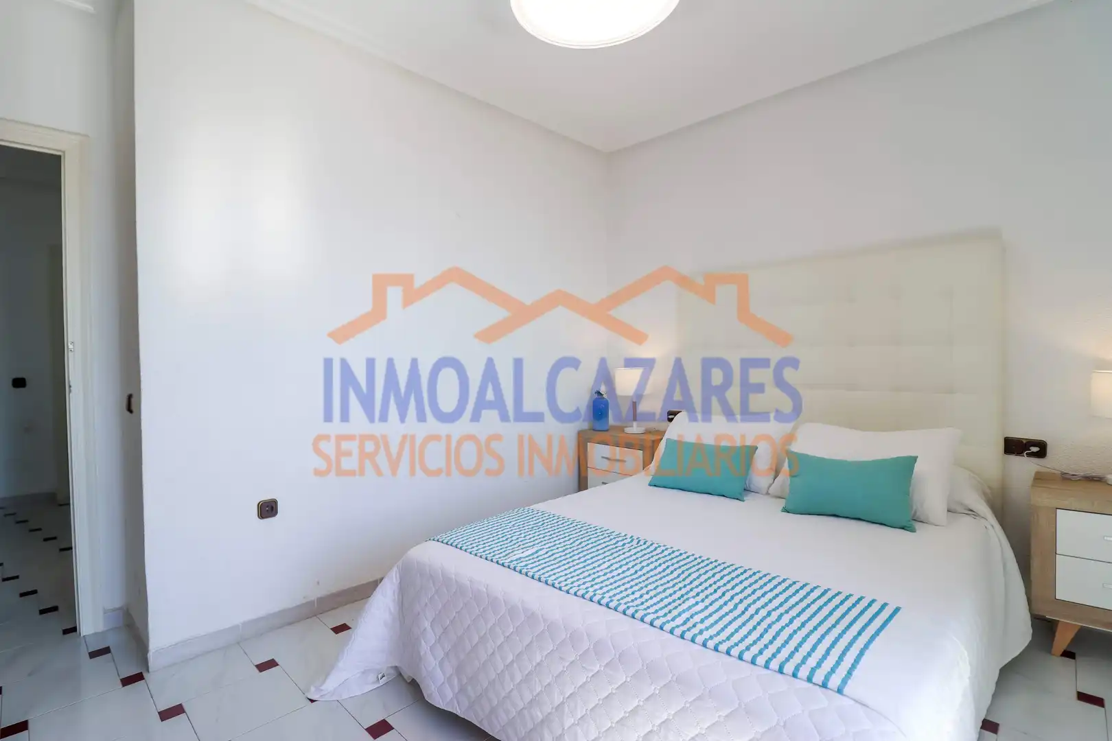 Maison avec terrasse à vendre à Los Narejos - Punta Calera, imagen 26