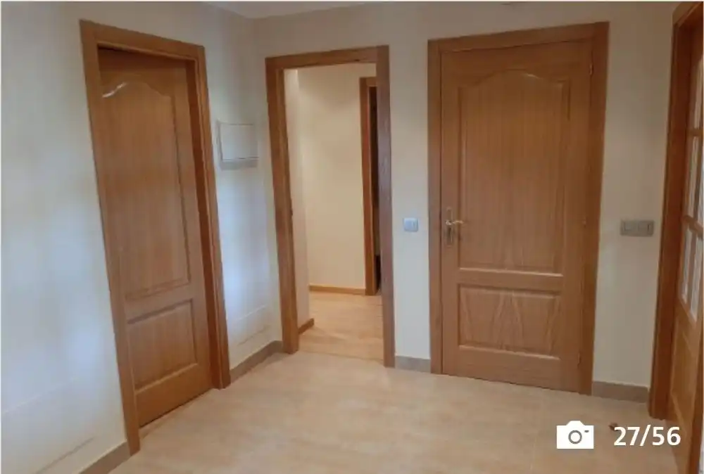 Casa o chalet en venta en Oza dos Ríos con Jardín privado, Terraza y Trastero