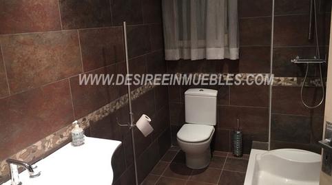 Foto 4 de Oficina de lloguer a Carrer de Xàtiva, La Roqueta, Valencia