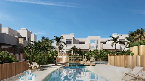 Foto 5 de Àtic en venda a San Juan de los Terreros, Almería