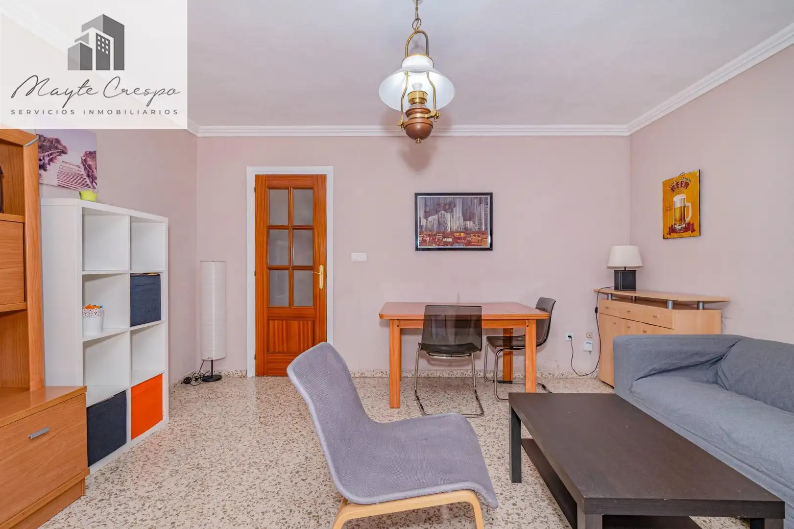 Appartement à vendre à Calle Calle Matilde de Torre, imagen 3