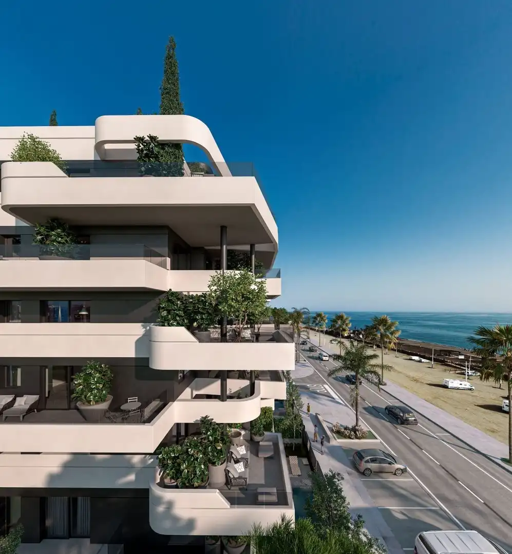 Apartment with pool for sale in Faro Nuevo, imagen 2