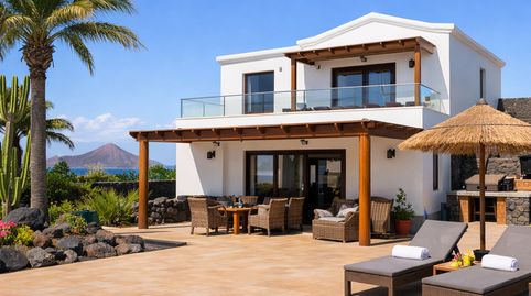 Foto 3 de Edificio en venta en Monte Lentiscal - Las Meleguinas, Santa Brígida