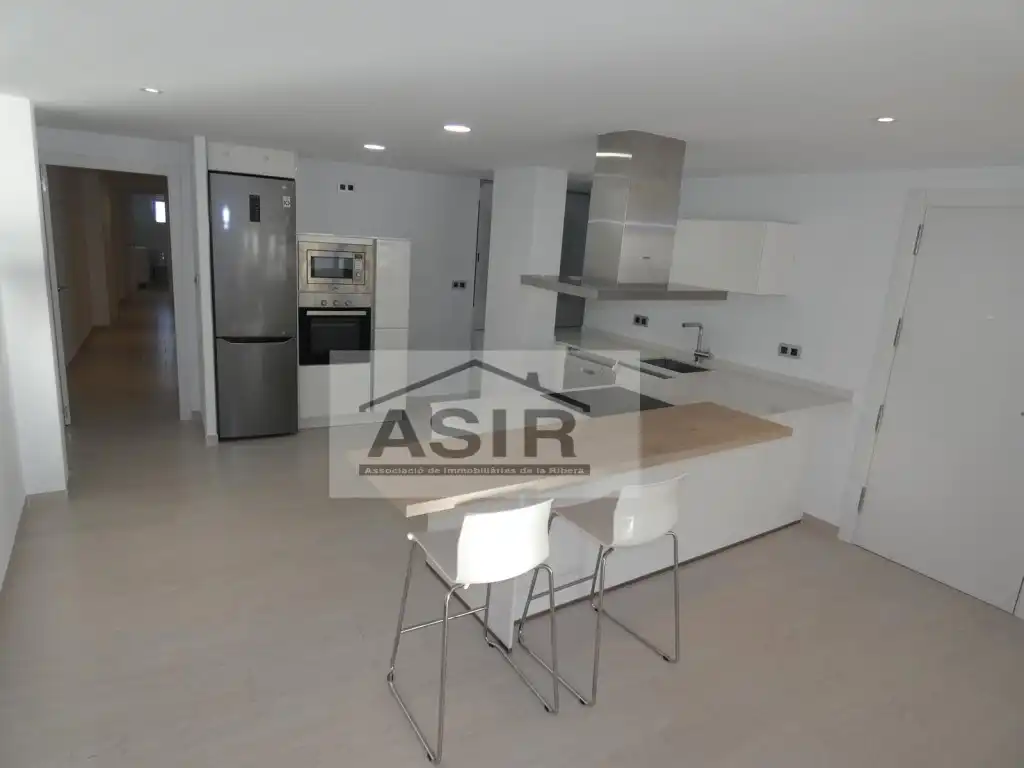 Flat for rent in Alquenència - Venècia