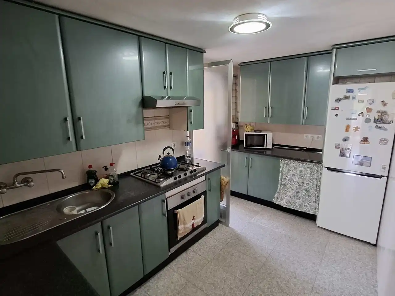 Apartament amb ascensor en venda a Vera Ciudad, imagen 4