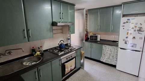 Foto 4 de Apartamento en venta en Vera Ciudad, Vera