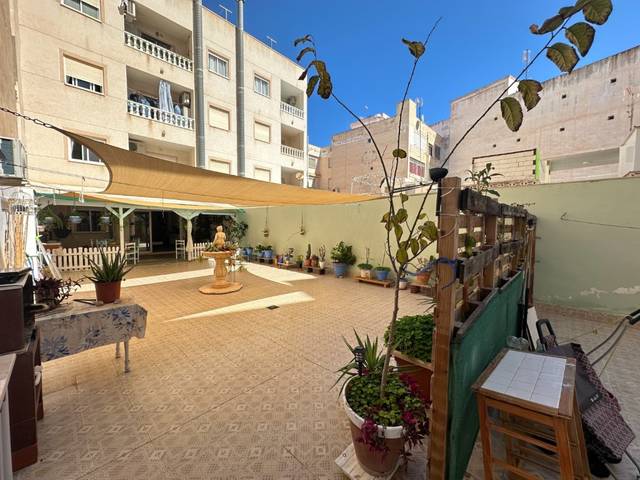 Apartamento en Venta en Calle Pedro Lorca en Las Piscinas Naturales