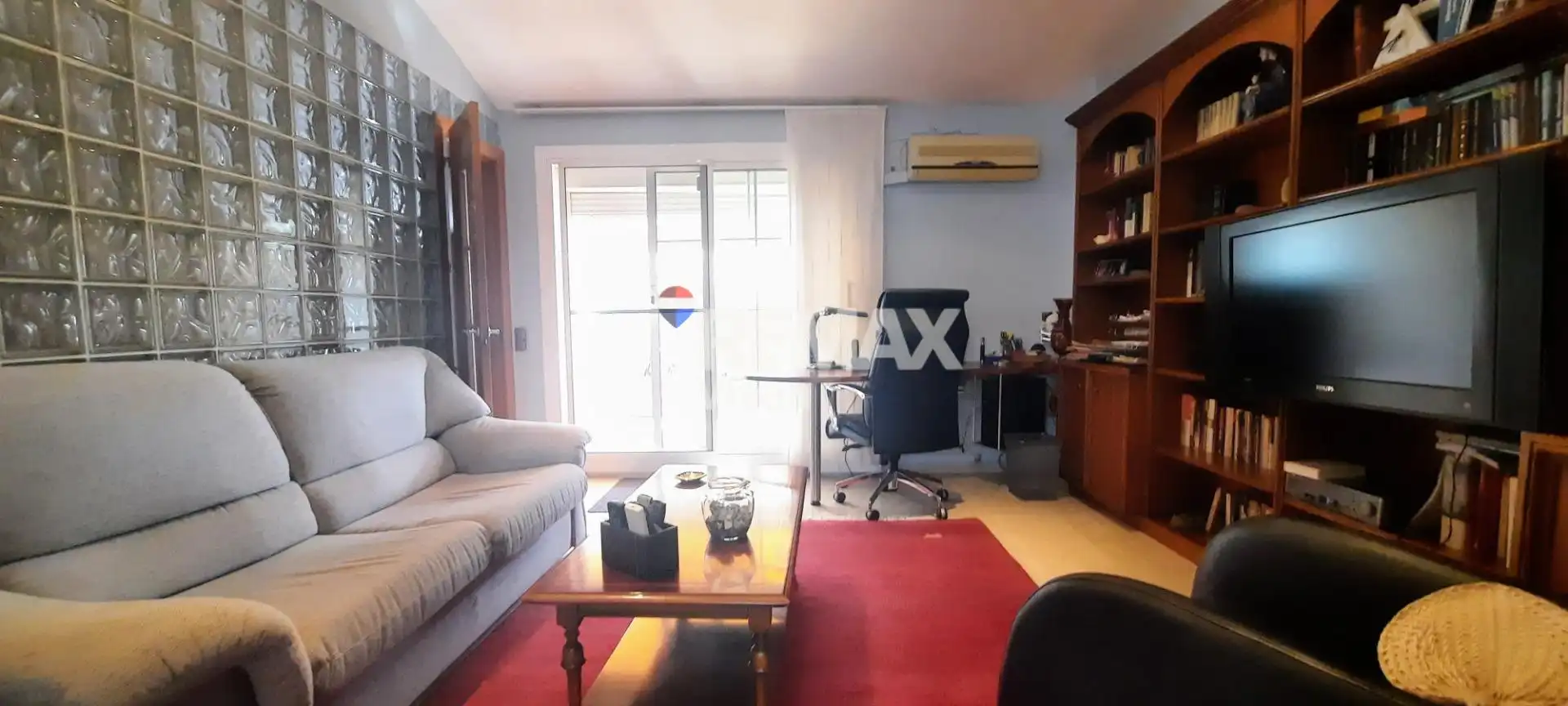 Casa adosada en venda en Vilanova i la Geltrú amb Aire condicionat, Calefacció i Jardí privat