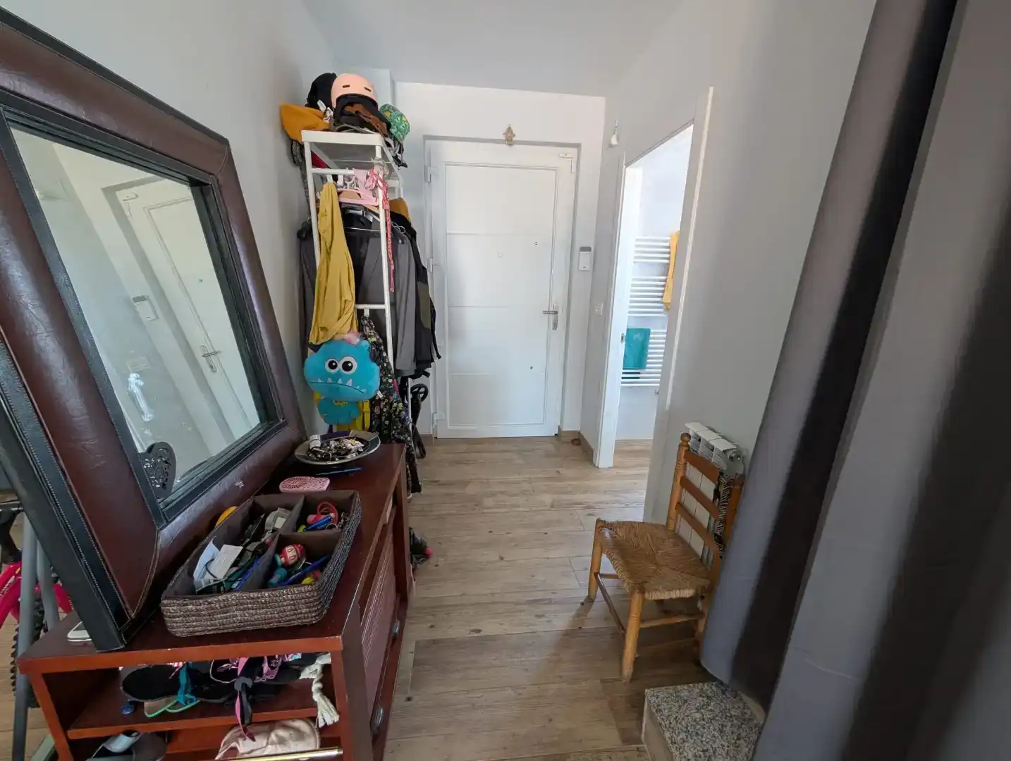 Casa adosada en venta en Moraleja del Vino, Zamora