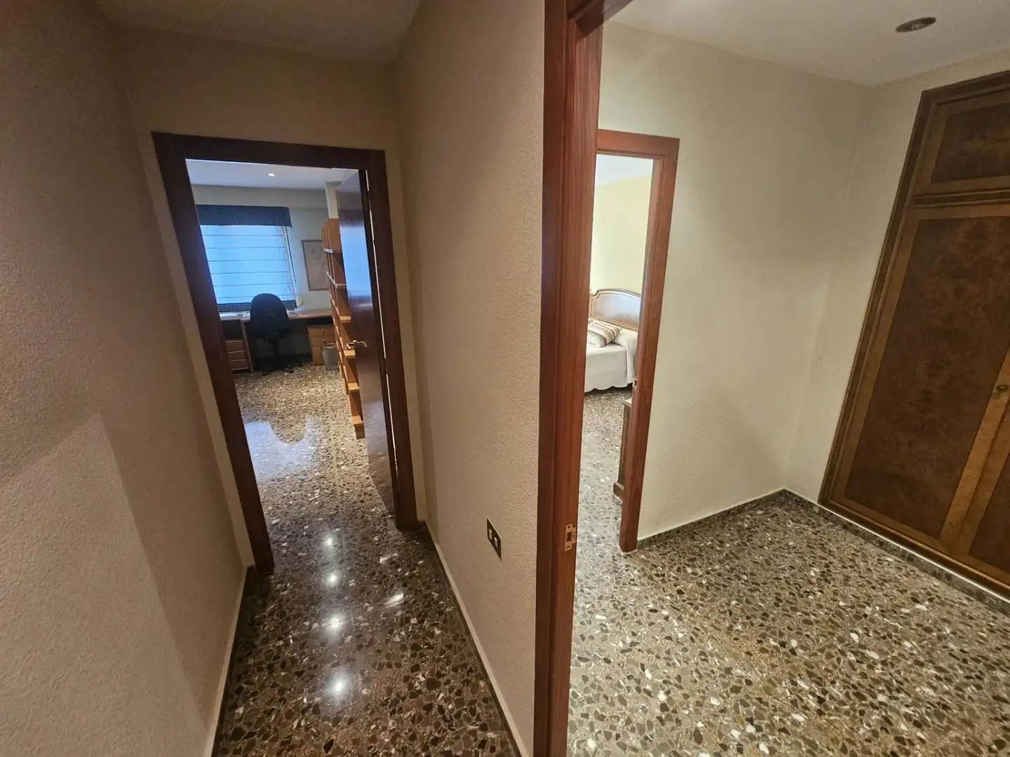 Wohnung mit Terrasse zur Miete in Ribalta, imagen 20