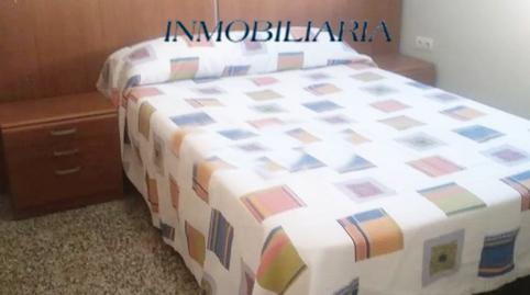 Foto 4 de Pis de lloguer a Calle Luis Ponce de León, Huerta de la Reina - Trassierra,  Córdoba Capital